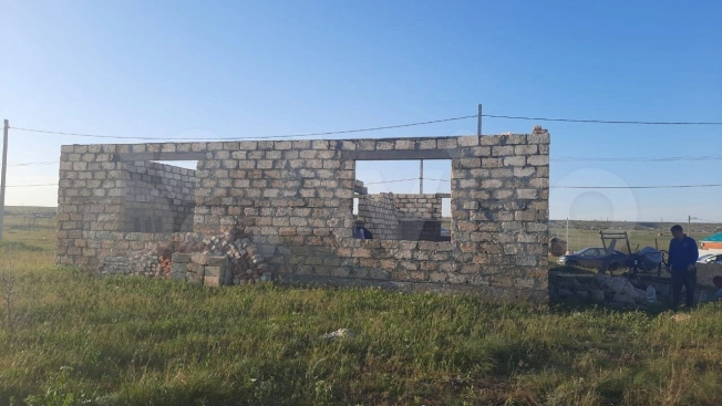 Купить земельный участок на улице Заречная в Республике Калмыкия. Вариант № 7930, 0, площадь -  квм, цена 1700000 рублей