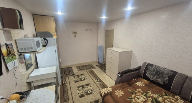 Купить комнату в Пензенской области. Вариант № 4149318, 1, площадь -  квм, цена 1000000 рублей