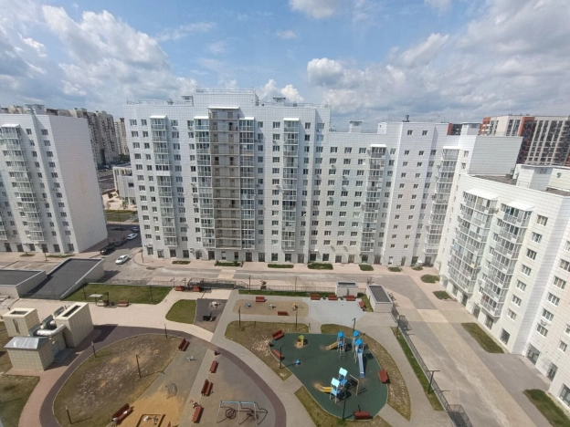 Купить квартиру у метро Новомосковская в Москве. Вариант № 802527, 16, площадь - квм, цена 8800000.0000 рублей