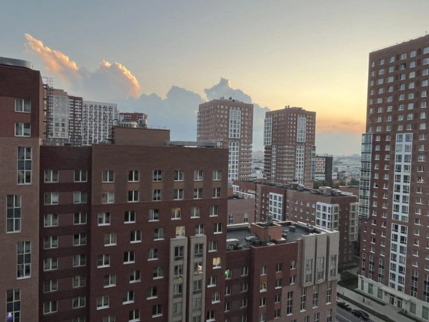 Купить Студию в Москве. Вариант № 2087453, 28, площадь - квм, цена 13679000.0000 рублей