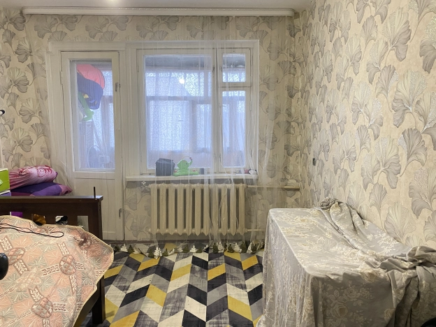 Купить четырехкомнатную квартиру в Рязанской области. Вариант № 8730238, 14, площадь -  квм, цена 2000000 рублей