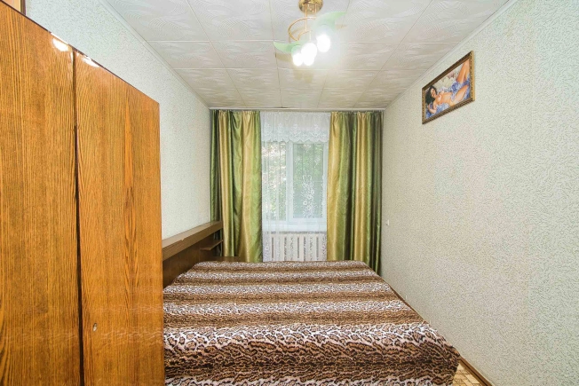 . Вариант № 52769, 6, площадь - 44.4 квм, цена 4350000.0000 рублей