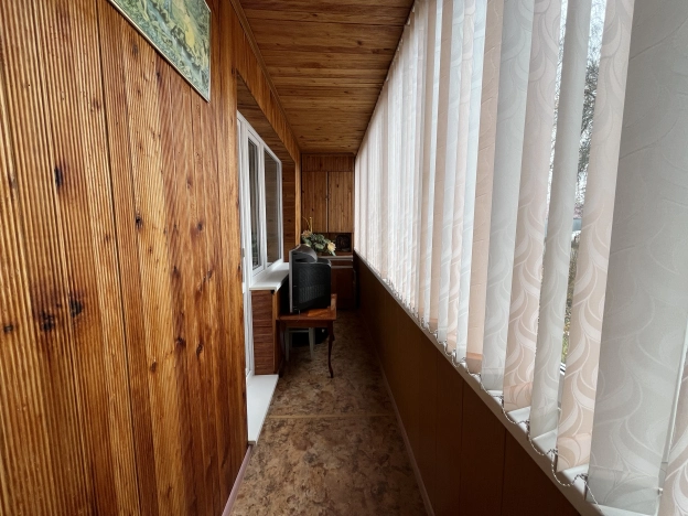 Купить однокомнатную квартиру на вторичке в Пензенской области. Вариант № 8045106, 7, площадь - квм, цена 2300000 рублей