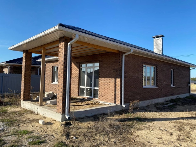 Купить дом в Воронеже. Вариант № 8844707, 5, площадь - квм, цена 9500000 рублей