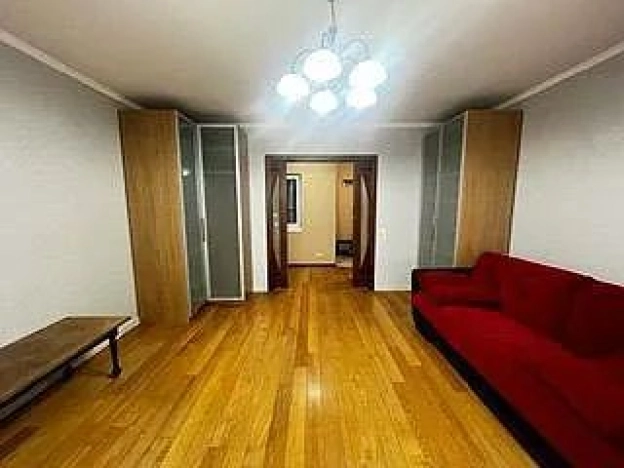 Купить двухкомнатную квартиру на улице Любучанский переулок в Москве. Вариант № 10130516, 5, площадь - квм, цена 12650000 рублей