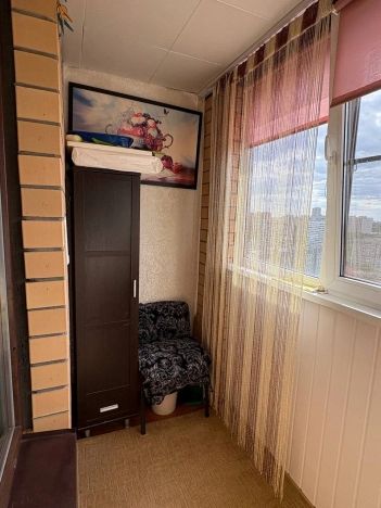 Купить двухкомнатную квартиру в Воронеже. Вариант № 3434043, 15, площадь -  квм, цена 7990000 рублей