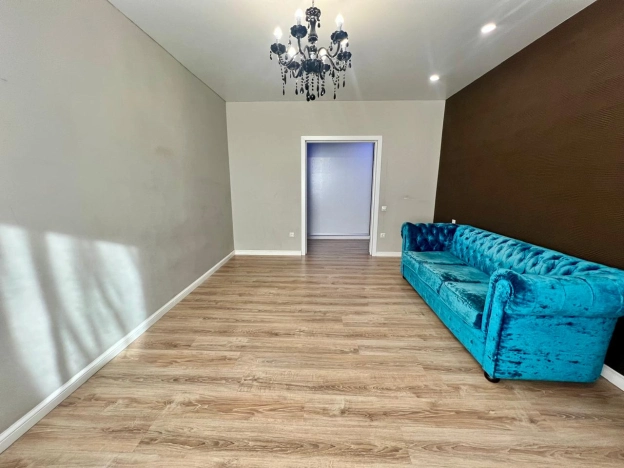 Купить квартиру в Чите. Вариант № 8965550, 1, площадь -  квм, цена 10700000 рублей