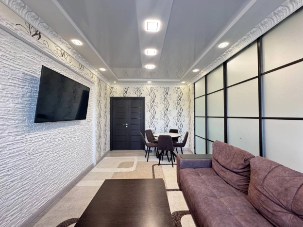 Купить трехкомнатную квартиру в Микрорайоне Арбеково, Октябрьский район в Пензе. Вариант № 1078112, 1, площадь -  квм, цена 9300000 рублей