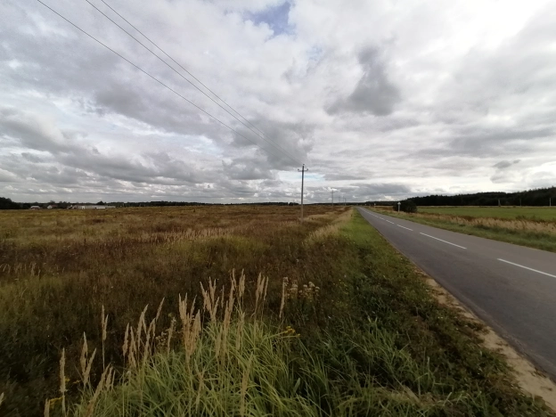 Купить земельный участок в Покрове. Вариант № 3045, 4, площадь -  квм, цена 4500000 рублей