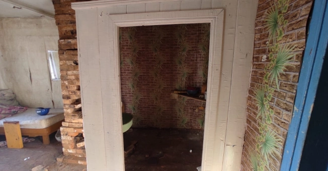 Купить дом в Микрорайоне Толмачёво, Вязники в Вязниках. Вариант № 41846, 3, площадь -  квм, цена 330000 рублей