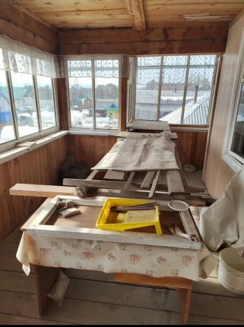 Купить дом в Иркутской области. Вариант № 8963619, 2, площадь -  квм, цена 1754555 рублей