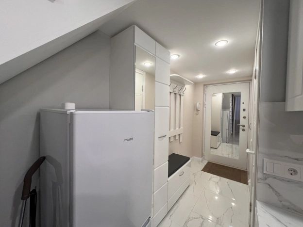 Купить квартиру в Москве. Вариант № 9972259, 10, площадь -  квм, цена 11590000 рублей