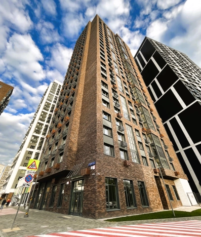 Купить квартиру в районе Щукино в Москве. Вариант № 41386, 26, площадь - квм, цена 17200000.0000 рублей