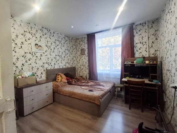 Купить квартиру на улице Заиграевская в Улан-Удэ. Вариант № 6753036, 20, площадь -  квм, цена 4200000 рублей