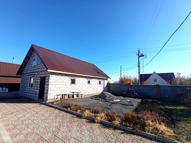 Купить дом в Алтайском крае. Вариант № 8725857, 38, площадь -  квм, цена 20000000 рублей