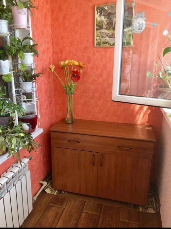 . Вариант № 6970968, 9, площадь - 33.1 квм, цена 5100000 рублей