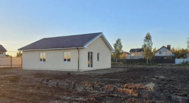 Купить дом в Калининграде. Вариант № 10439117, 0, площадь -  квм, цена 7150000 рублей