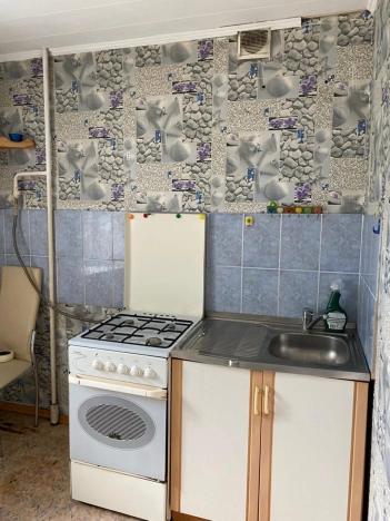 Купить однокомнатную квартиру в Стерлитамаке. Вариант № 3404277, 6, площадь -  квм, цена 2500000 рублей