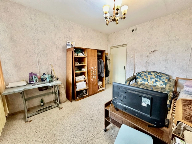 . Вариант № 1800925, 2, площадь - 39 квм, цена 5500000 рублей