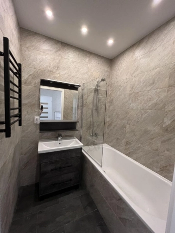 Купить двухкомнатную квартиру в Одинцове. Вариант № 8174491, 12, площадь -  квм, цена 11200000 рублей