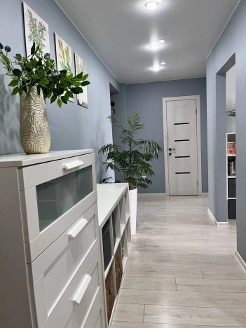 Купить трехкомнатную квартиру в Республике Марий эл. Вариант № 44941, 0, площадь -  квм, цена 8690000 рублей