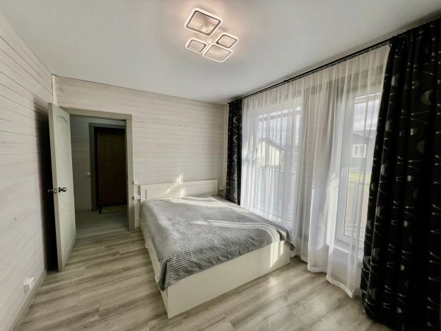 Купить дом в Микрорайоне Востряково, Домодедово в Домодедово. Вариант № 16123, 6, площадь -  квм, цена 9500000 рублей