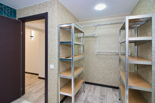 Купить квартиру на улице Всесвятская в Владимире. Вариант № 8667108, 7, площадь -  квм, цена 7777000 рублей