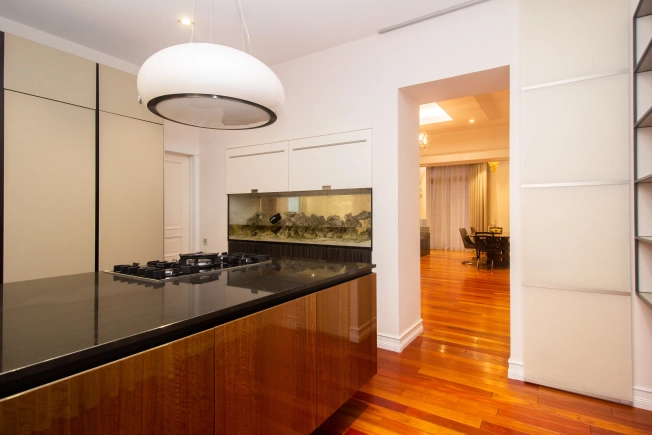 Купить дом в Видном. Вариант № 8592, 9, площадь -  квм, цена 46500000 рублей