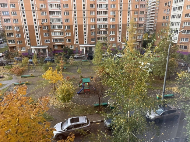 Купить квартиру в Москве. Вариант № 9649067, 22, площадь - квм, цена 28750000 рублей