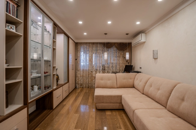 Купить квартиру в Москве. Вариант № 9234828, 2, площадь -  квм, цена 24000000 рублей