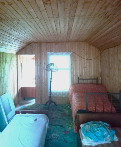 Купить дачу в Калужской области. Вариант № 42234, 5, площадь -  квм, цена 1950000 рублей