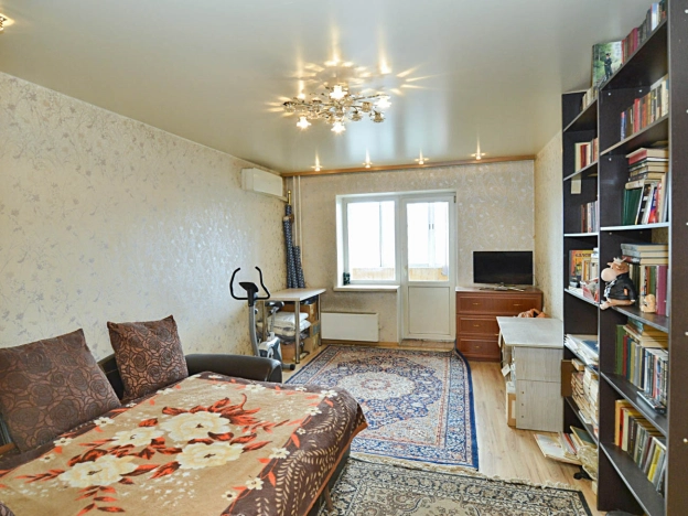 . Вариант № 2210321, 3, площадь - 75 квм, цена 11400000 рублей