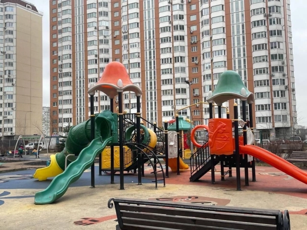 Купить квартиру в Москве. Вариант № 5657019, 28, площадь -  квм, цена 16590000 рублей