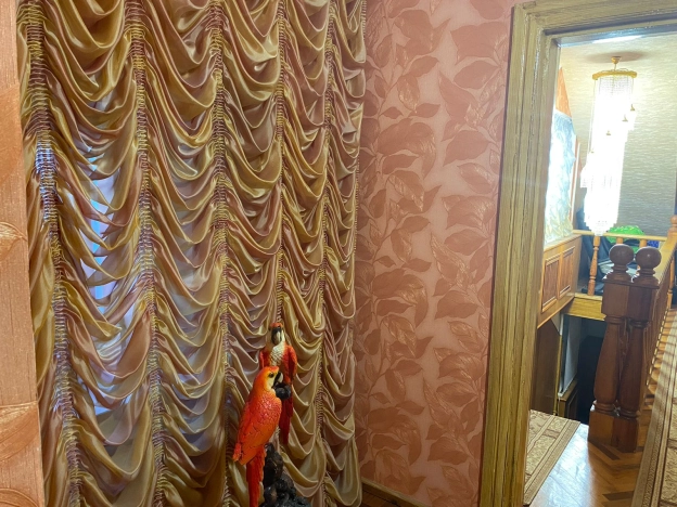 Купить дом на улице Колхозная в Пензенской области. Вариант № 3318, 15, площадь - квм, цена 18570000 рублей