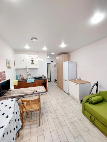 Купить квартиру на вторичке в Мытищах. Вариант № 1284, 3, площадь - квм, цена 7600000 рублей