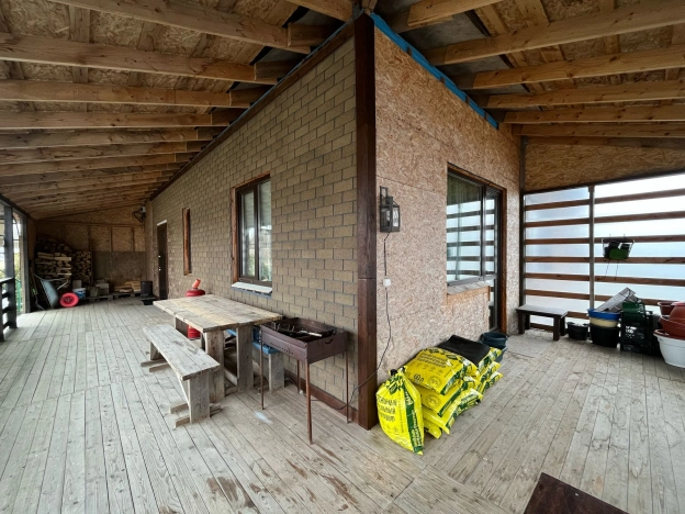 Купить дом в Санкт-Петербурге. Вариант № 33336, 30, площадь -  квм, цена 7450000 рублей