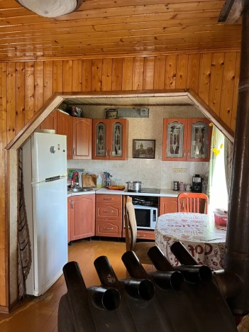 Купить дом в Тульской области. Вариант № 9998870, 3, площадь -  квм, цена 4299999 рублей