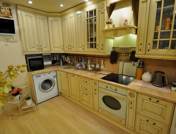 Купить квартиру в Москве. Вариант № 10082065, 3, площадь -  квм, цена 28900000 рублей