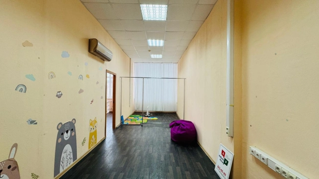 Снять коммерческую недвижимость в Новосибирске. Вариант № 58519, 2, площадь - квм, цена 61300 рублей