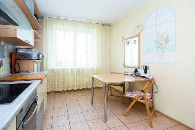 Купить трехкомнатную квартиру на вторичке в Балашихе. Вариант № 13803, 22, площадь -  квм, цена 14990000 рублей