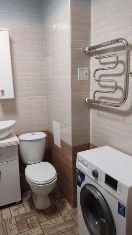 Купить Студию в Новосибирской области. Вариант № 9679288, 5, площадь -  квм, цена 4100000 рублей