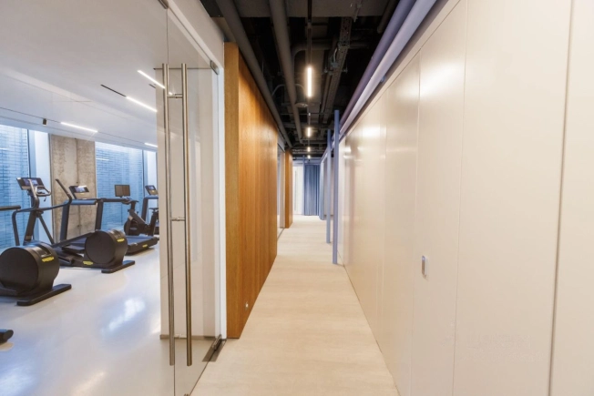 Купить квартиру в Москве. Вариант № 10341573, 36, площадь -  квм, цена 54500000 рублей