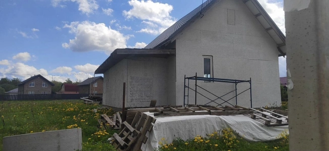 Купить земельный участок у метро Шушары в Санкт-Петербурге. Вариант № 1253317, 2, площадь -  квм, цена 5500000 рублей