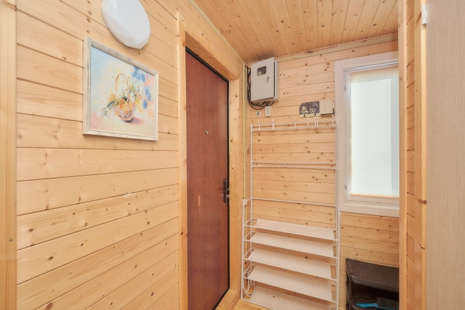 Купить дачу на улице 3-й Восточный проезд в Московской области. Вариант № 6833024, 4, площадь -  квм, цена 1800000 рублей