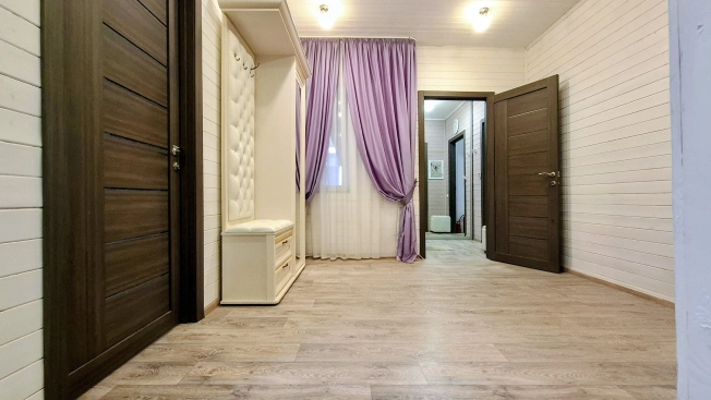 Купить дом в Москве. Вариант № 8807704, 7, площадь - квм, цена 15600000 рублей