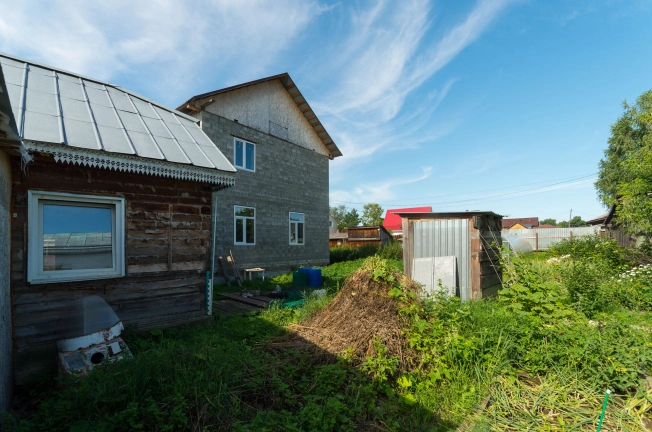 Купить дом в Микрорайоне Восточный, Тобольск в Тобольске. Вариант № 11214, 10, площадь -  квм, цена 5500000 рублей