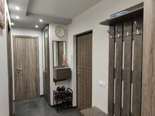 . Вариант № 27302, 14, площадь - 58 квм, цена 8270000 рублей