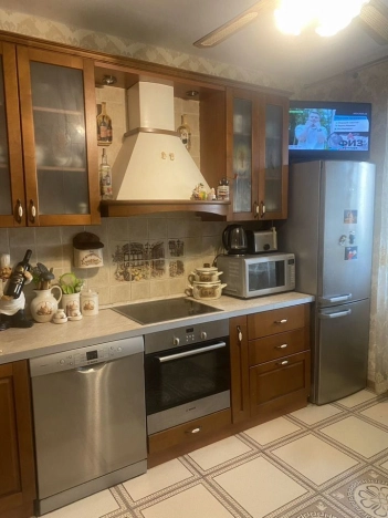 Купить двухкомнатную квартиру на улице Ленинский проспект в Москве. Вариант № 10003852, 2, площадь -  квм, цена 15100000 рублей