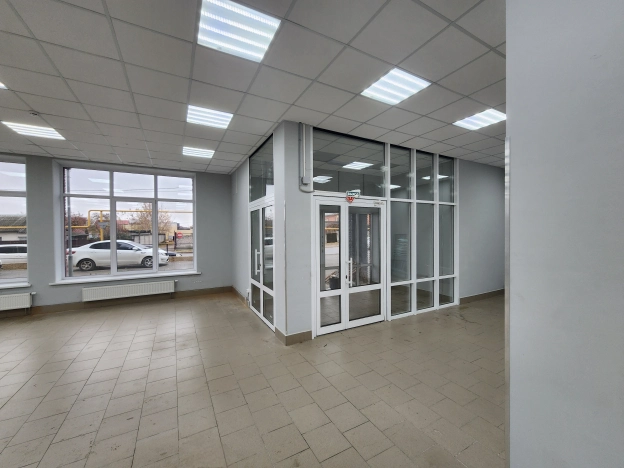 Снять торговые помещения в районе Автозаводский в Нижнем Новгороде. Вариант № 9164962, 2, площадь -  квм, цена 300000 рублей