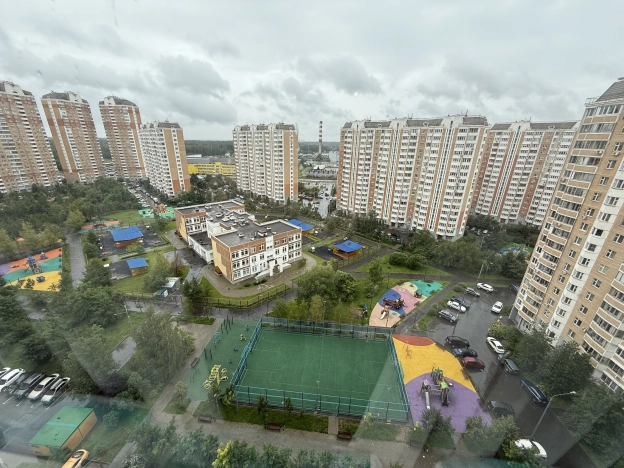 Купить квартиру в Москве. Вариант № 53802, 10, площадь -  квм, цена 9800000.0000 рублей